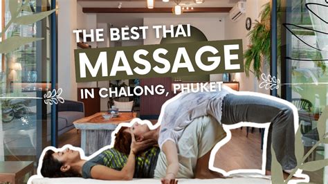 sandwich massage in thailand|Unveiling the Secrets of a Sandwich Massage: The Ultimate .